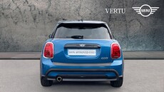 MINI Hatchback 1.5 Cooper Exclusive Premium Plus 5dr Auto Petrol Hatchback